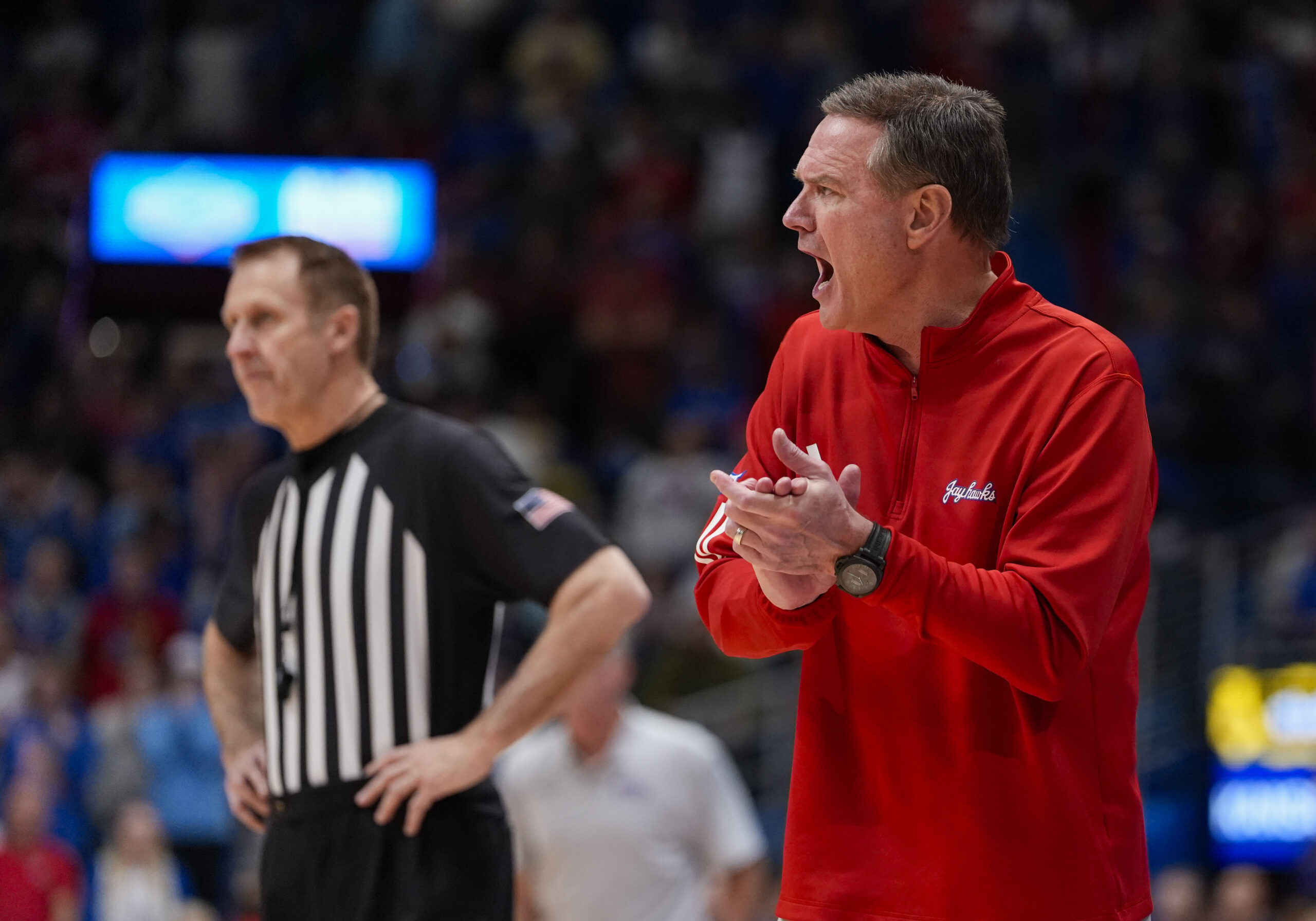 Preview: KU will look to build on positives, mitigate negatives as it ...